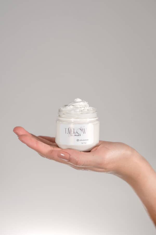 TALLOW by Mars       MÉXICO