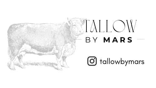 TALLOW by Mars       MÉXICO